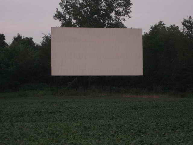 Galion 3 Drive-In - 2010 Photo